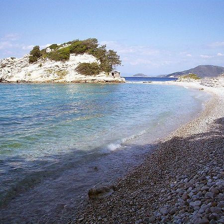 Poseidon Kokkari Hotel Εξωτερικό φωτογραφία