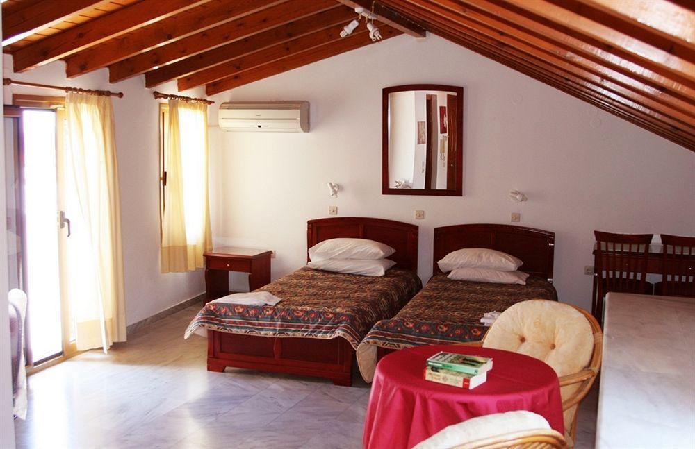 Poseidon Kokkari Hotel Εξωτερικό φωτογραφία