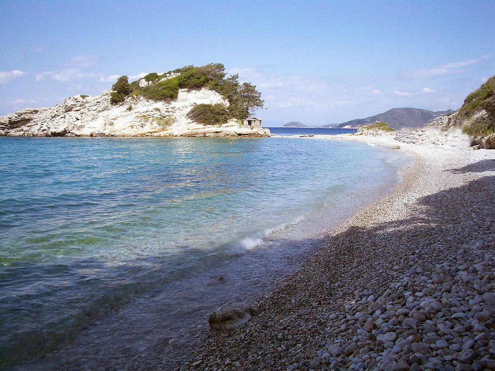 Poseidon Kokkari Hotel Εξωτερικό φωτογραφία