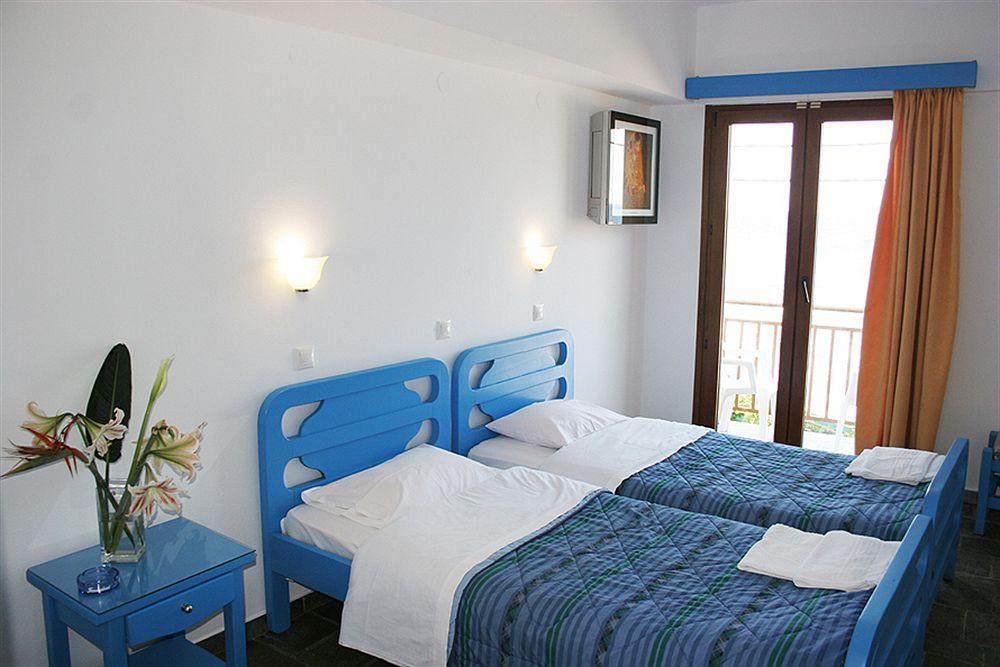 Poseidon Kokkari Hotel Εξωτερικό φωτογραφία